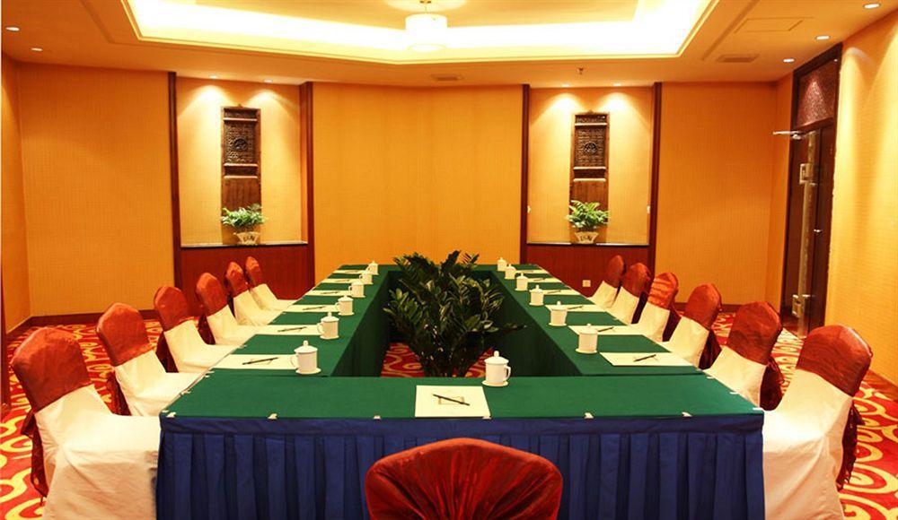 Yiwu Yi He Hotel Kültér fotó