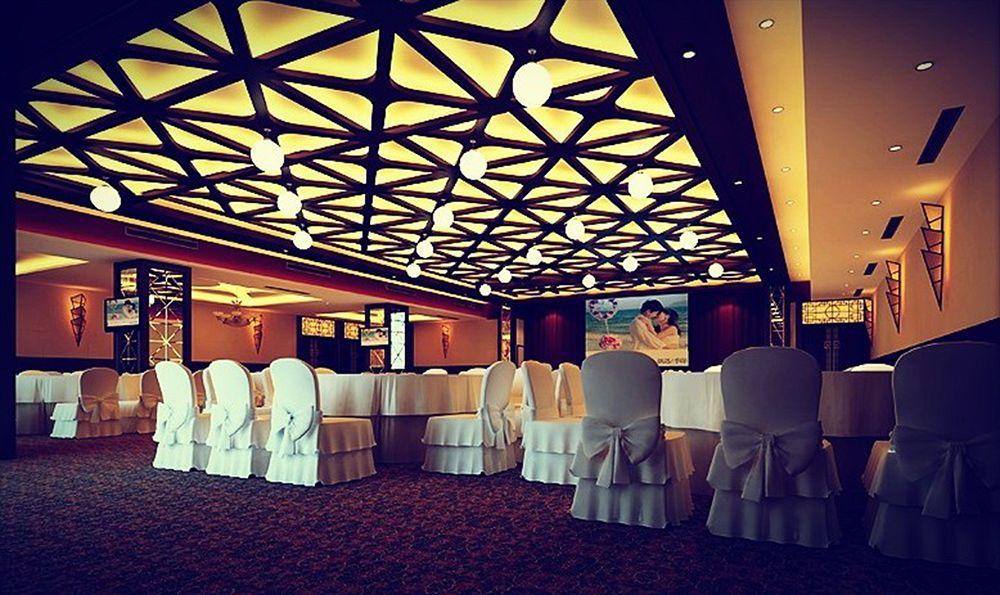 Yiwu Yi He Hotel Kültér fotó